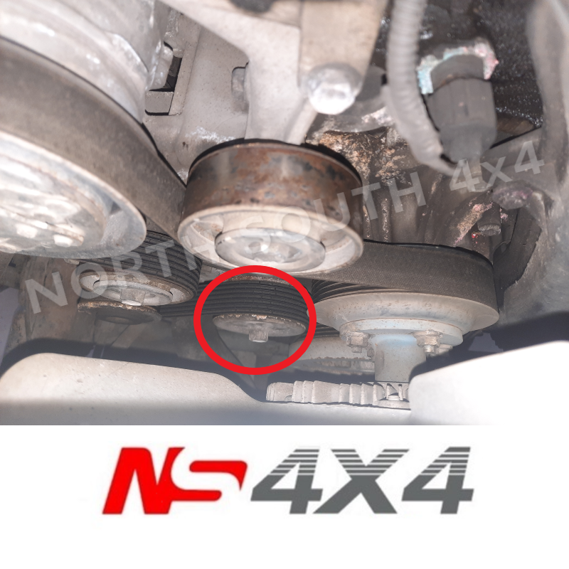 Ns4x4